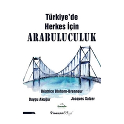 Türkiye’de Herkes İçin Arabuluculuk - Thumbnail