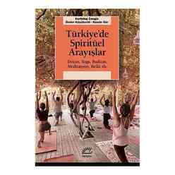 Türkiye’de Spiritüel Arayışlar - Thumbnail