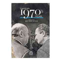 Türkiye’nin 1970’li Yılları - Thumbnail