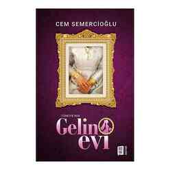 Mona - Türkiye’nin Gelin Evi