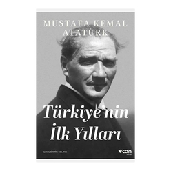 Türkiye’nin İlk Yılları - Thumbnail
