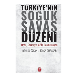 Türkiye’nin Soğuk Savaş Düzeni - Thumbnail
