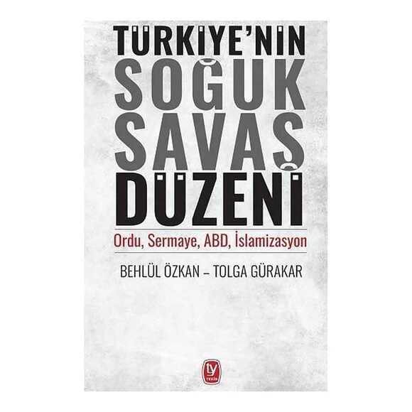 Türkiye’nin Soğuk Savaş Düzeni