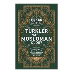 Türkler Nasıl Müslüman Oldu? - Thumbnail