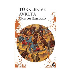 Kanon - Türkler Ve Avrupa