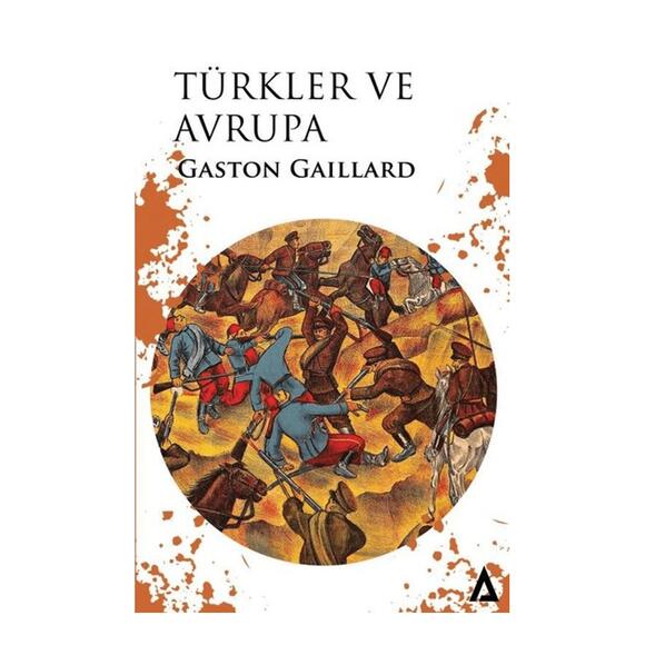 Türkler Ve Avrupa