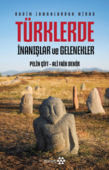 Yeditepe Üniversitesi - Türklerde İnanışlar ve Gelenekler