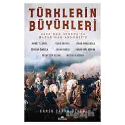 Türklerin Büyükleri - Thumbnail