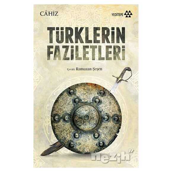 Türklerin Faziletleri