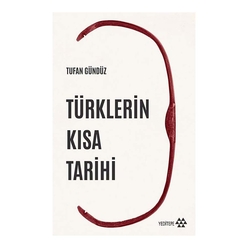 Türklerin Kısa Tarihi - Thumbnail