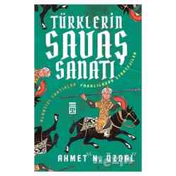 Türklerin Savaş Sanatı - Thumbnail