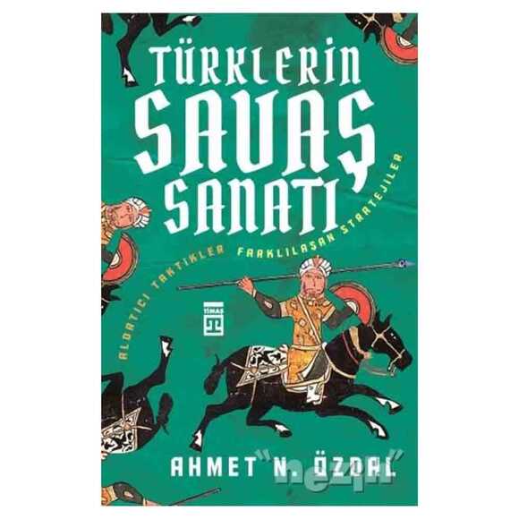 Türklerin Savaş Sanatı