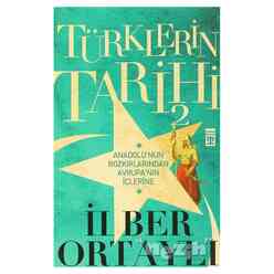 Türklerin Tarihi 2 - Thumbnail