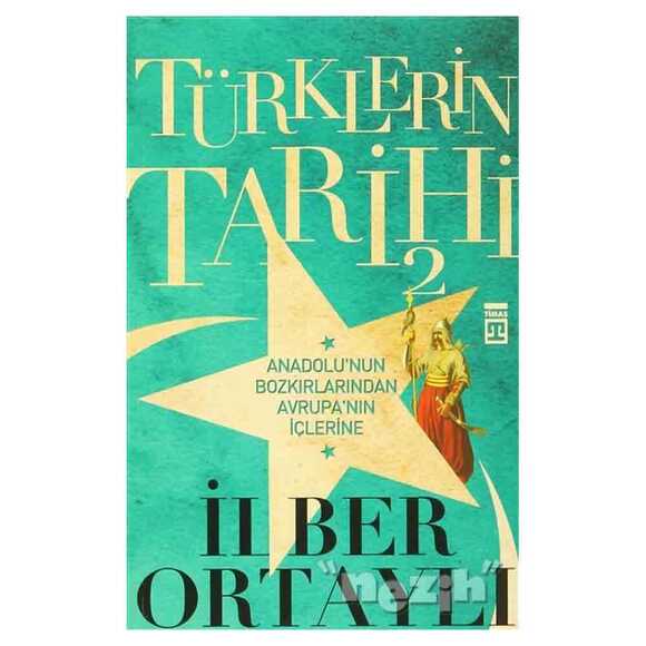 Türklerin Tarihi 2