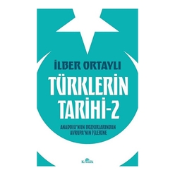 Türklerin Tarihi 2 - Anadolu’nun Bozkırlarından Avrupa’nın İçlerine - Thumbnail