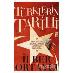 Türklerin Tarihi İlber Ortaylı - Thumbnail