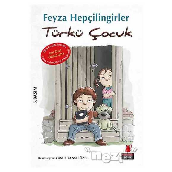 Türkü Çocuk