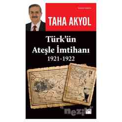 Türk’ün Ateşle İmtihanı 1921-1922 - Thumbnail