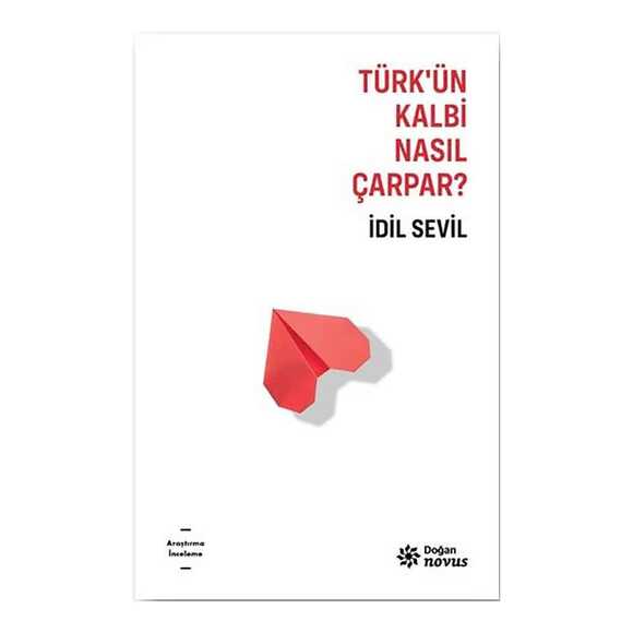 Türk’Ün Kalbi Nasıl Çarpar?