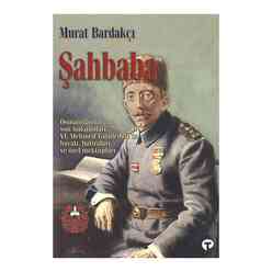 Turkuvaz Kitap - Turkuvaz Kitap Şahbaba