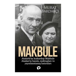 Turkuvaz Kitap - Turkuvaz Makbule