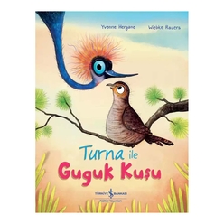 Turna İle Guguk Kuşu - Thumbnail