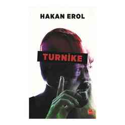 Kırmızı Kedi Yayınları - Turnike