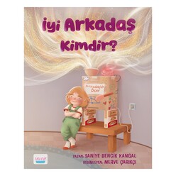 Turta - Turta İyi Arkadaş Kimdir?