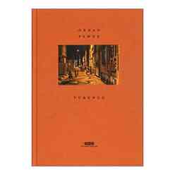 Yapı Kredi Yayınları - Turuncu - Ciltli