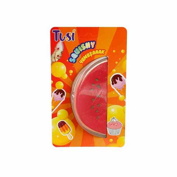 Tusi Karpuz Squishy