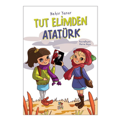 Tut Elimden Atatürk - Thumbnail