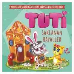 Tuti - Saklanan Hayaller - Thumbnail