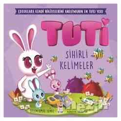 Tuti - Sihirli Kelimeler - Thumbnail