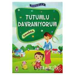 Timaş - Tutumlu Davranıyorum - Tutumluluk