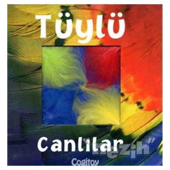 Tüylü Canlılar