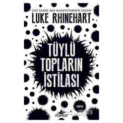 Pegasus Yayınları - Tüylü Topların İstilası