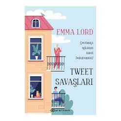 Epsilon Yayınları - Tweet Savaşları