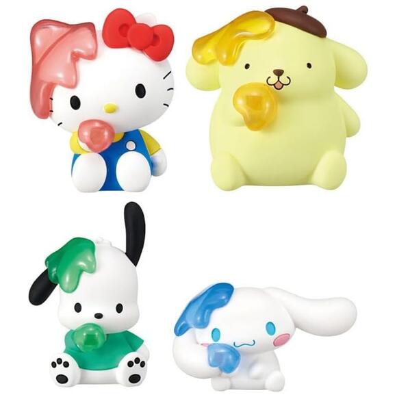 Twinchees Hello Kitty ve Arkadaşları 806490