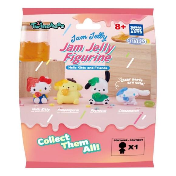 Twinchees Hello Kitty ve Arkadaşları 806490