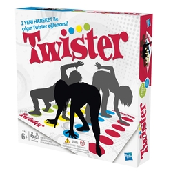 Twister Oyun Partisi 98831 - Thumbnail