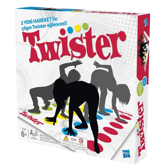 Twister Oyun Partisi 98831