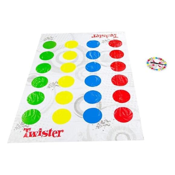 Twister Oyun Partisi 98831