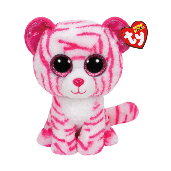 TY Asia Beanie Boos Kaplan Peluş 150079TY37057