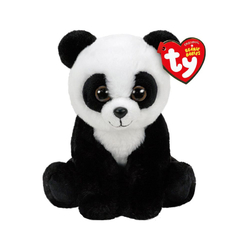 Ty Pelush - TY Baboo Beanie Babies Panda Peluş 150079TY41204