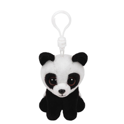 Ty Baboo Panda Anahtarlık 36656 - Thumbnail