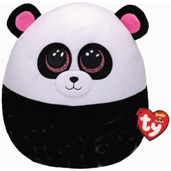 Ty Pelush - Ty Bamboo Panda Squish 10