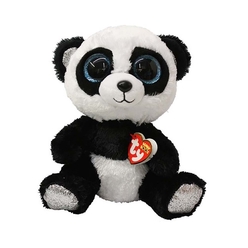 Ty Bamboo - Panda Typuf 150079TY42526 - Thumbnail