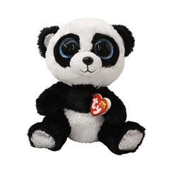 Ty Pelush - Ty Bamboo - Panda Typuf 150079TY42526