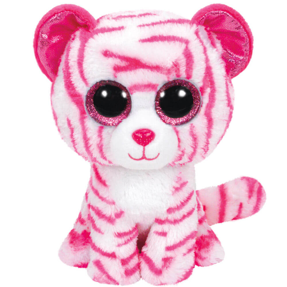 TY Beanie Boo’s Asia Beyaz Kaplan 36180