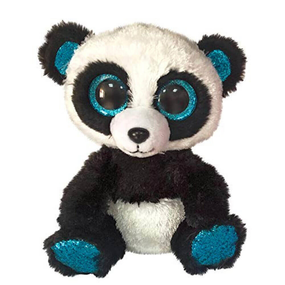 Ty Bamboo Beanie Boo Panda Peluş 150079TY36327